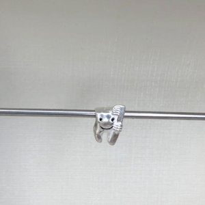 Berloque Profissão Odonto - Prata 925