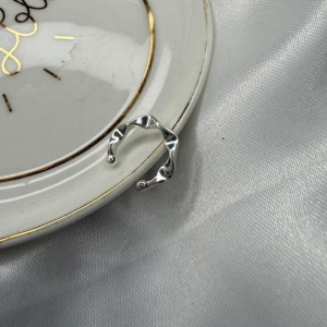 Piercing Fake Juliete P - PRATA925